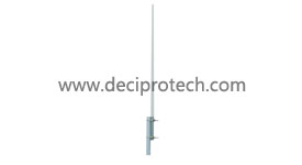 902-928MHz 10dBi 全向玻璃鋼天線(xiàn)