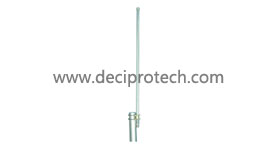 902-928MHz 7dBi 全向玻璃鋼天線(xiàn)