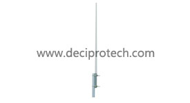 902-928MHz 10dBi 全向玻璃鋼天線(xiàn)